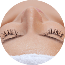 Soins complémentaires Visage Femme