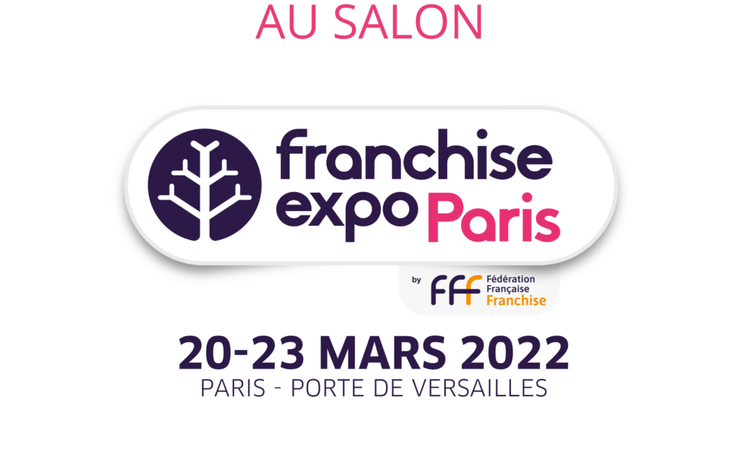 Franchise Expo 2022 – Institut de beauté